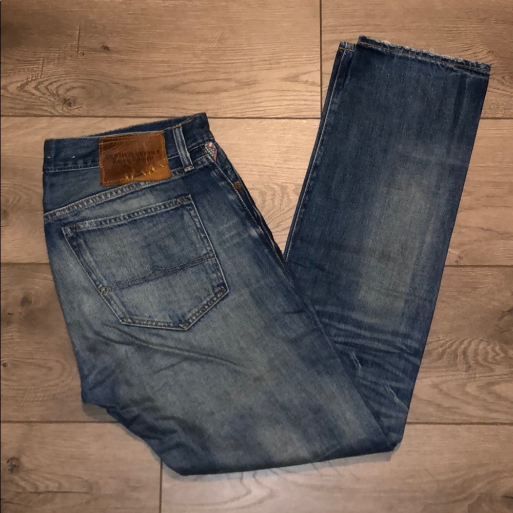 Denim & Supply By Ralph Lauren Slim Denim